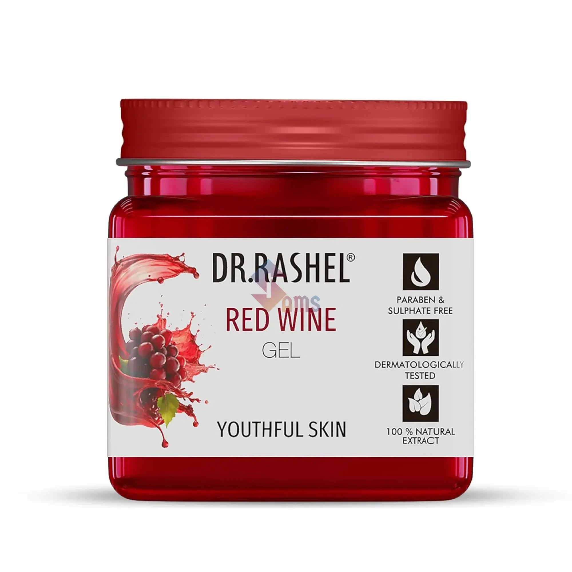 Dr Rashel Red Wine Gel 1 .webp